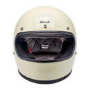 Biltwell Gringo Motorcycle Helmet  - Customhoj