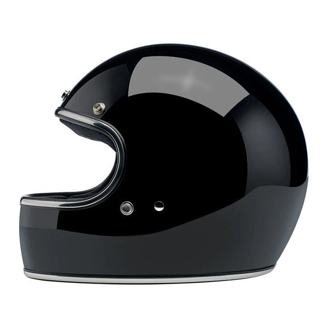 Biltwell Gringo Motorcycle Helmet