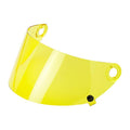 Biltwell Gringo S Gen2 Visor Yellow