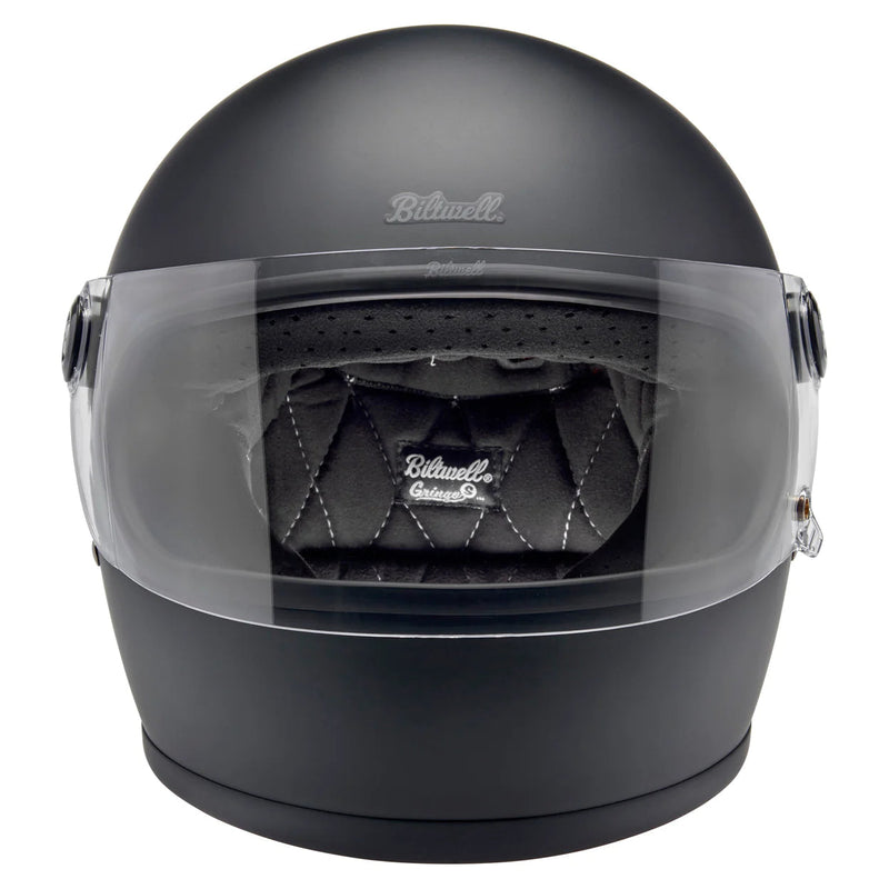 Biltwell Gringo S Motorcycle Helmet