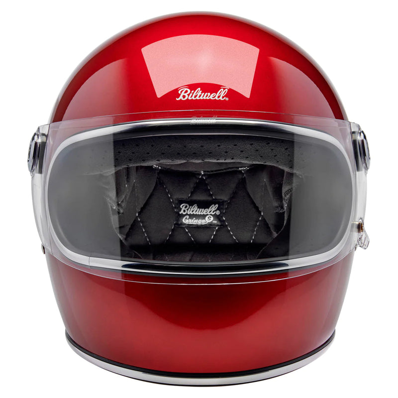 Biltwell Gringo S Motorcycle Helmet