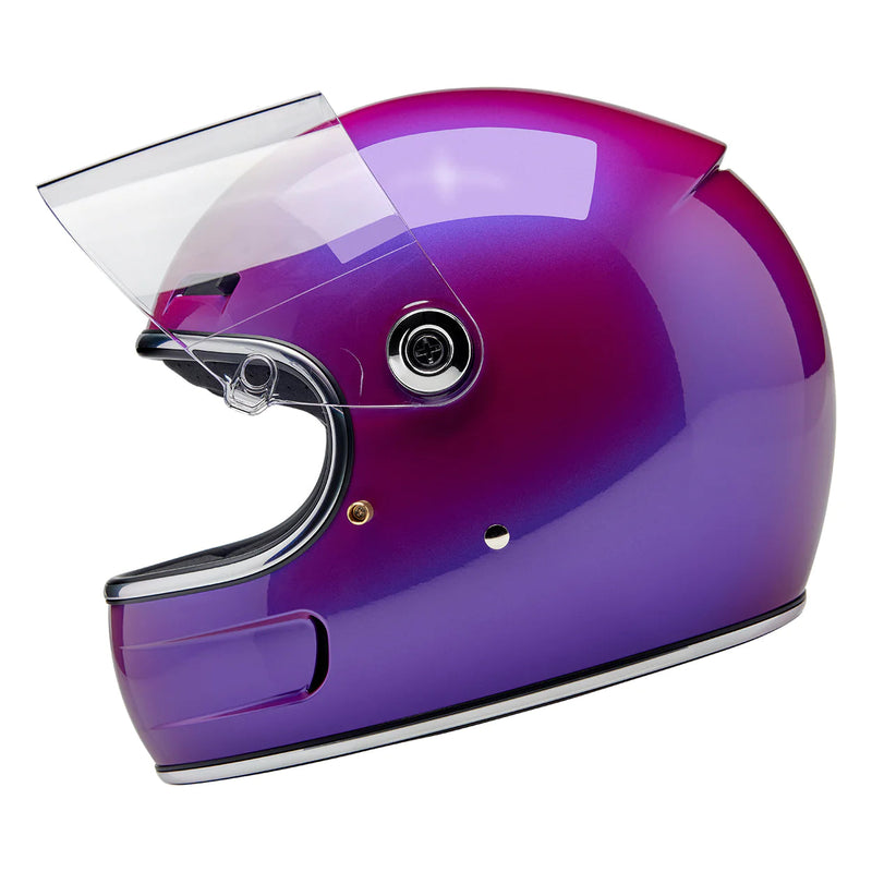 Biltwell Gringo SV Motorcycle Helmet