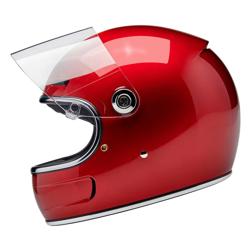 Biltwell Gringo SV Motorcycle Helmet