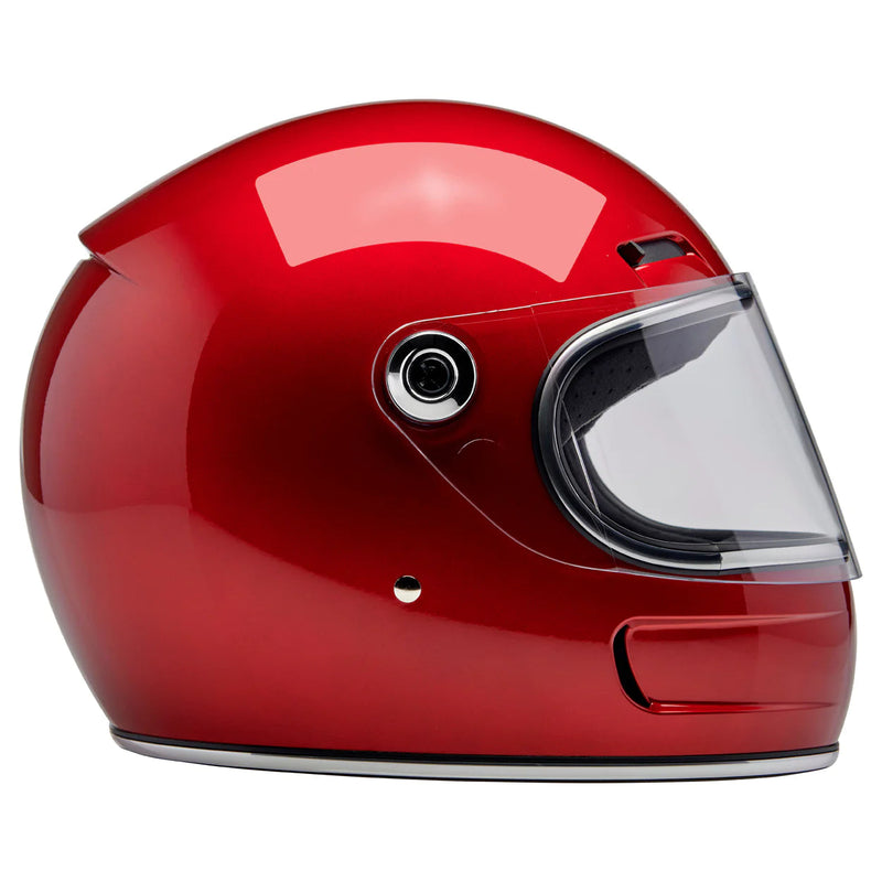 Biltwell Gringo SV Motorcycle Helmet