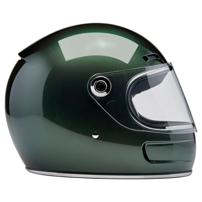 Biltwell Gringo SV Motorcycle Helmet