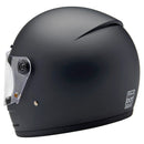 Biltwell Gringo SV Motorcycle Helmet