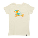 Biltwell Howdy T-Shirt Ladies S  - Customhoj