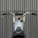 Biltwell Kung Fu Motorcycle Grips  - Customhoj