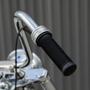 Biltwell Kung Fu Motorcycle Grips  - Customhoj