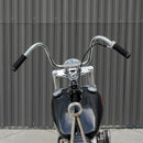 Biltwell Kung Fu Motorcycle Grips  - Customhoj