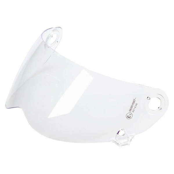 Biltwell Lane Splitter Gen 3 Visor Clear