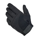 Biltwell Moto Motorcycle Gloves Black / XS