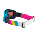 Biltwell Overland 2.0 Motorcycle Goggles  - Customhoj