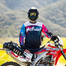 Biltwell Ridgeline Motorcycle Goggles  - Customhoj