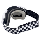 Biltwell Ridgeline Motorcycle Goggles  - Customhoj