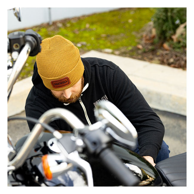 Biltwell Rodeo Beanie