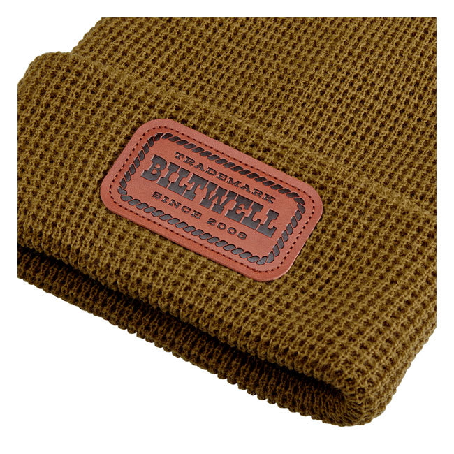 Biltwell Rodeo Beanie