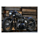 Biltwell Solo 1 Seat Smooth / Diamond / Tuck & Roll