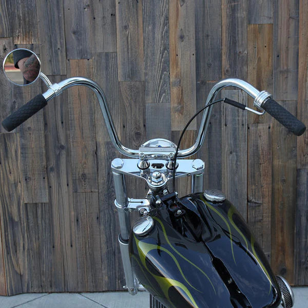 Biltwell Thunder Handlebar Risers