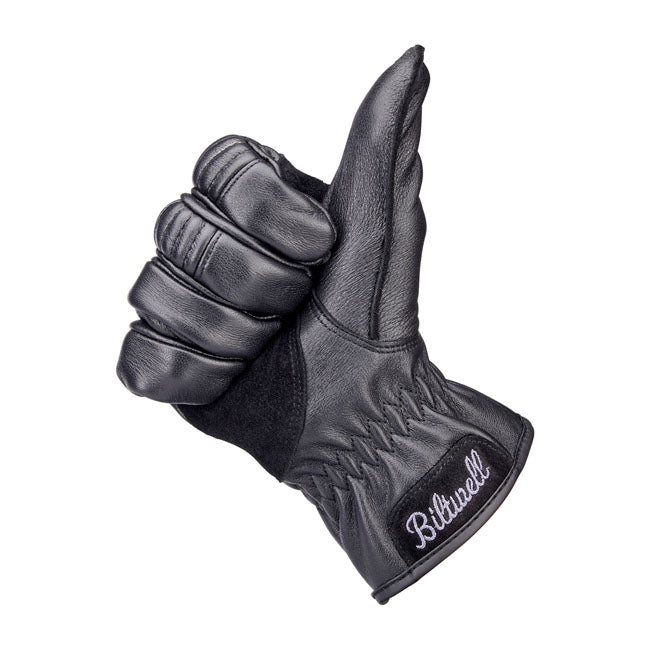 Biltwell Work Motorcycle Gloves