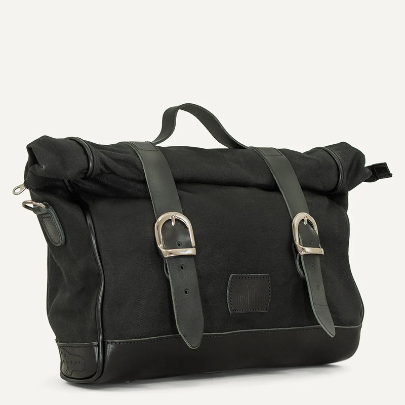Longride Mini Patriot Roll Top 12L universele motorfietstas