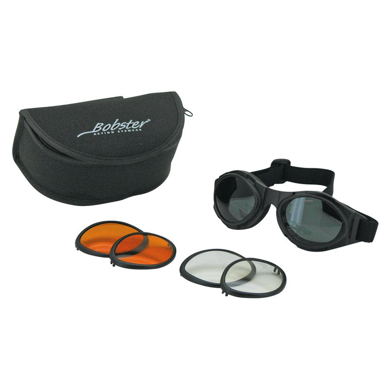 Bobster Bugeye II Goggles