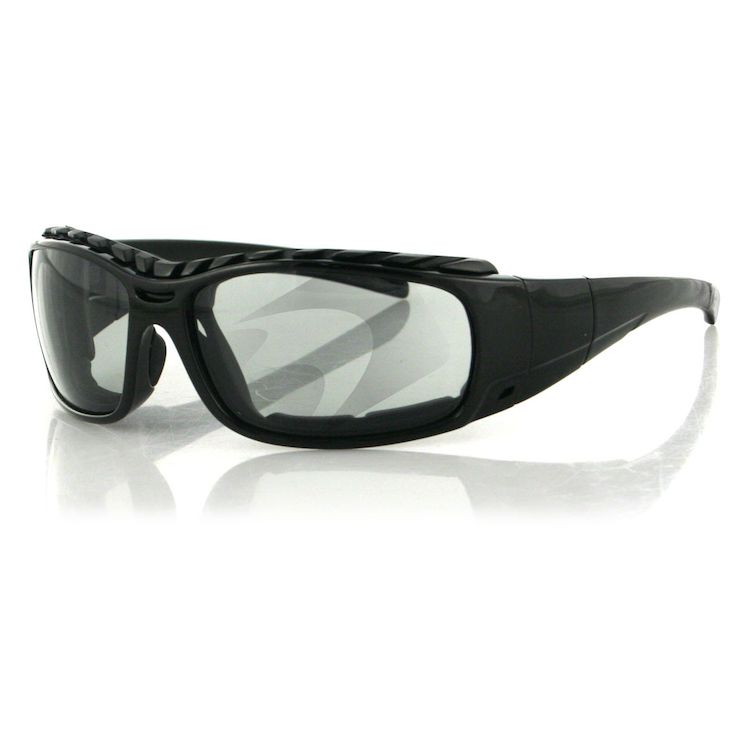 Bobster Gunner Photochromic Convertible Motorbril