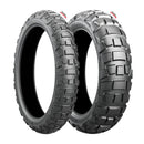 Bridgestone Battlax Adventurecross AX41 Rear Tires 21" 3.00 P 21