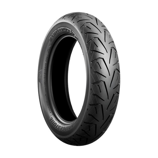 Bridgestone Battlecruise H50 Rear Tires 15" 140/75 HR 15 65H