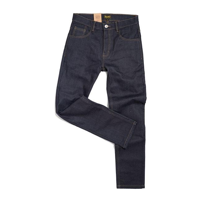 BSMC Protective Road Jeans Indigo Denim