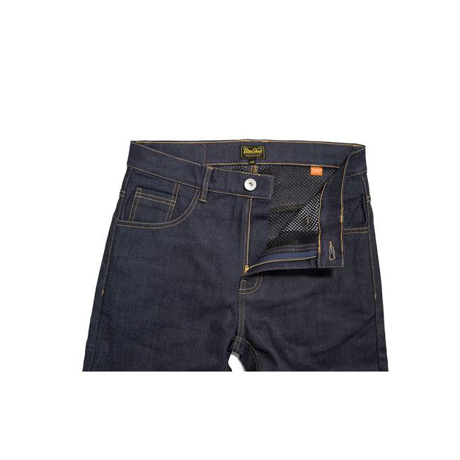 BSMC Protective Road Jeans Indigo Denim