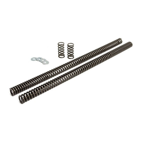 Burly Lowering Kit Front Touring 14-16