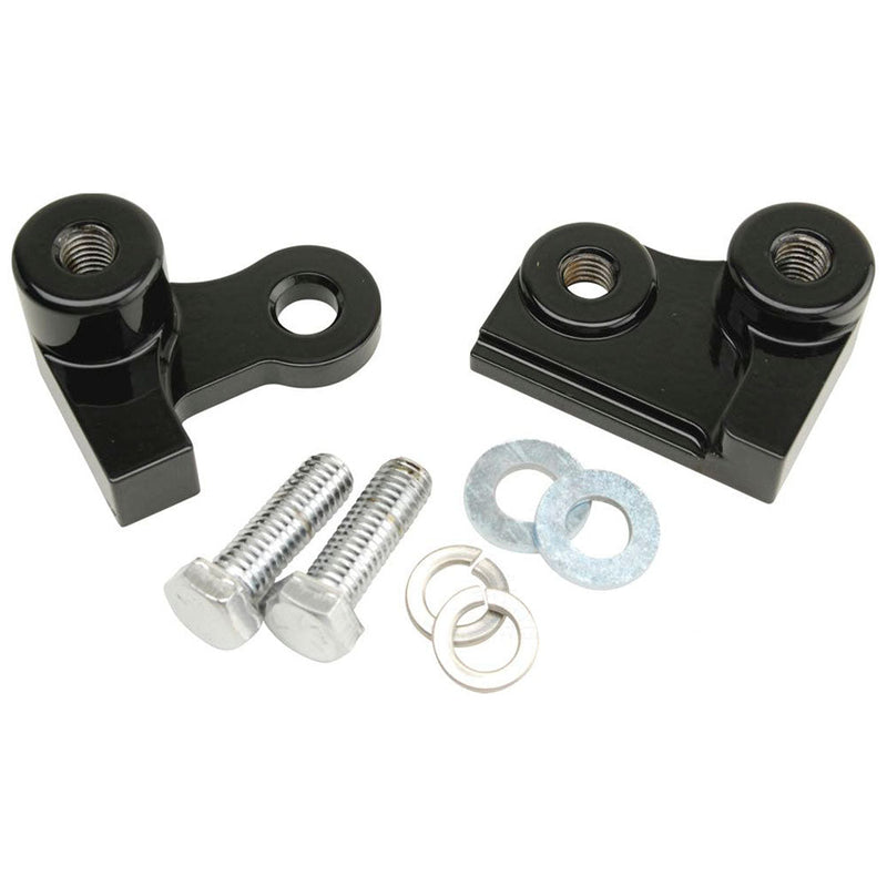 Burly Lowering Kit Rear Dyna 06-17