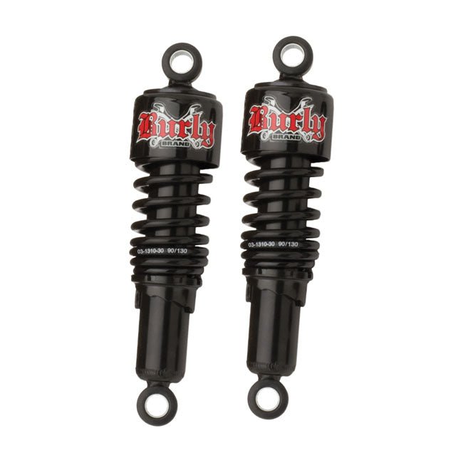 Burly Slammer 10.5" Shocks Honda CMX 1100 21-22