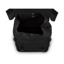 Burly Voyager Universal Throw-Over Motorcycle Saddlebag Set  - Customhoj