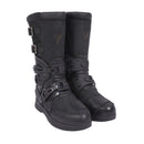 By City Botas Off-Road Motorcycle Boots Black / 40