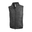 By City Motorcycle Vest II Black S