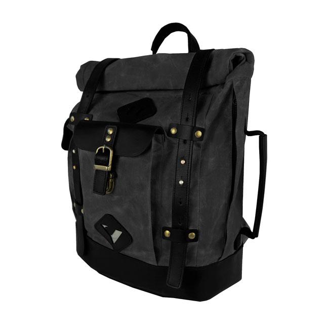 By City Oasis II Bag Black