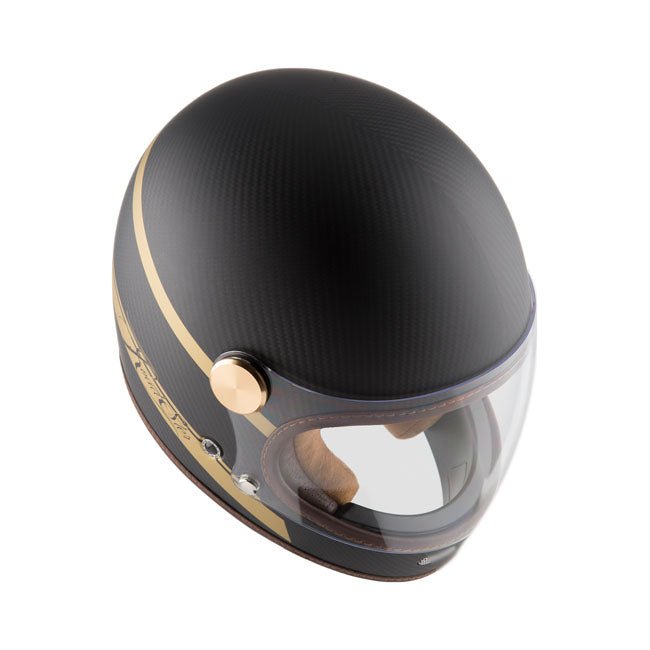 By City Roadster II Carbon Integral Helmet