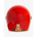 By City Roadster III Integral Motorcycle Helmet  - Customhoj