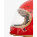 By City Roadster III Integral Motorcycle Helmet  - Customhoj
