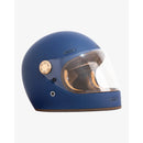 By City Roadster III Integral Motorcycle Helmet  - Customhoj
