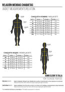 By City Summer Route Motorcycle Jacket