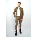 By City SUV II Motorcycle Shirt  - Customhoj