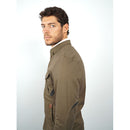 By City SUV II Motorcycle Shirt  - Customhoj