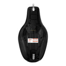 C.C Rider 2-Up Seat for Harley  - Customhoj
