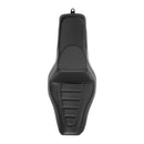 C.C Rider Step-Up Seat for Harley  - Customhoj