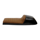 C-Racer Classic T Cafe Racer Motorcycle Seat  - Customhoj