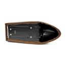 C-Racer FC Classic Cafe Racer Motorcycle Seat  - Customhoj