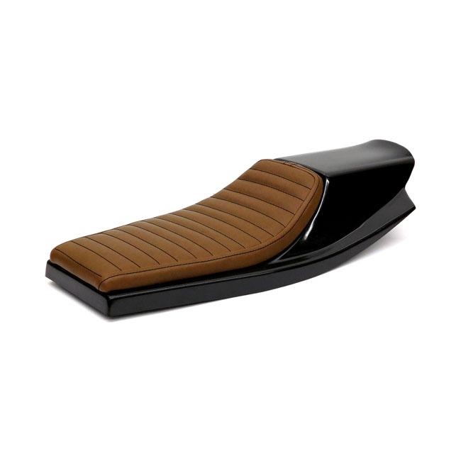 C-Racer Flat Racer SCR14 Seat Brown